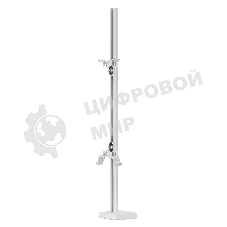 Кронштейн напольный Royal Thermo КHУ.60 (Н600) RAL9016