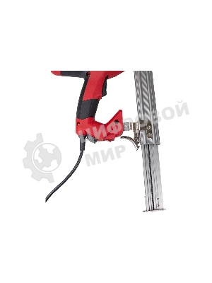 Степлер электрический EDON ENS-2300 черный/красный 39973 2300Вт