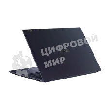 Ноутбук ASUS ExpertBook B9 OLED B9403CVAR-PP2161 Intel Core 5 120U 1400MHz/14