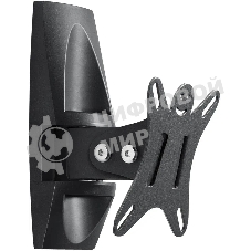 Кронштейн для телевизора Holder LCDS-5003 металлик 10