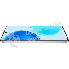 Смартфон Honor X8d 5109CCUA 8/256Gb, серый