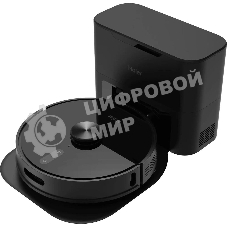 Пылесос-робот Haier HSR Pro R2B 45Вт черный