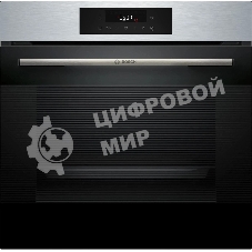 Духовой шкаф электрический Bosch HJG852YS0 нержавеющая сталь