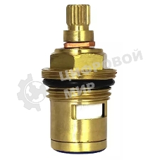 Кран-букса металлокерамическая TYF 016-1 ZIPP