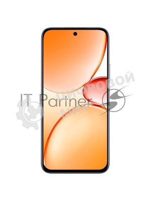 Смартфон Realme C85 RMX5566 6/128Gb, фиолетовый