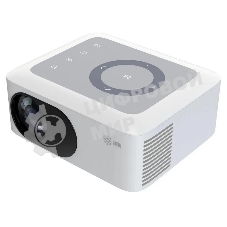 Проектор Cactus CS-PRE.08WT.WXGA LCD 1500Lm LS 150Lm ANSI (1280x720) 1000:1 ресурс лампы:30000часов 1xUSB typeA 1xHDMI 0.5кг