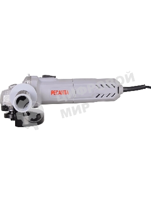 Угловая шлифовальная машина Ресанта УШМ-125/900 75/12/2