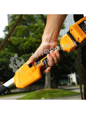 Снегоуборщик электрический Deko ST40V2-5