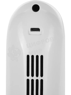 Пылесос ручной Karcher CVH 2 белый/черный, питание от аккумулятора, 70 Вт, уборка сухая, пылесборник контейнер 0.15 л