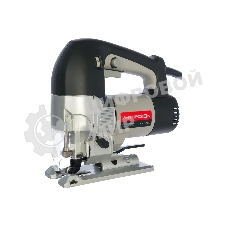 Лобзик электрический ИНТЕРСКОЛ МП-100/700Э, 700Вт,3000о/м,ход 26мм,3 кг 15.1.1.11