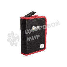 Набор для работ с сетевым кабелем LAN-4