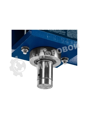 Пресс гидравлический Stels 52305 настольный с манометром, 10 т