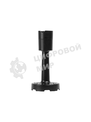 Блендер CENTEK CT-1315 нержавеющая сталь/черный