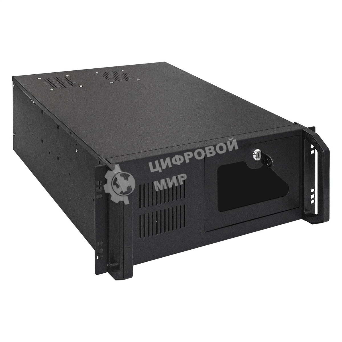 Серверный корпус ExeGate EX293560RUS Pro 4U450-26/4U4020S (RM 19