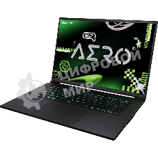Ноутбук Gigabyte AERO X16 1VH AMD Ryzen AI 7 350/32Gb/SSD 1Tb/16