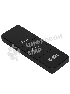 Обогреватель инфракрасный Ballu BIH-LL-2.5-B НС-1717424