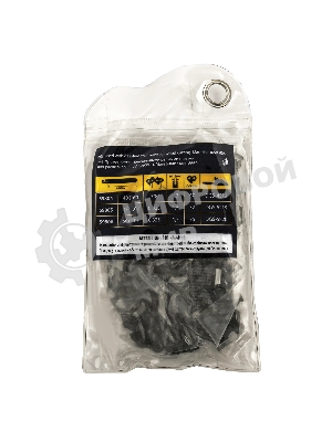 Цепь для бензопилы Denzel DGS-4516, шина 40 см (16