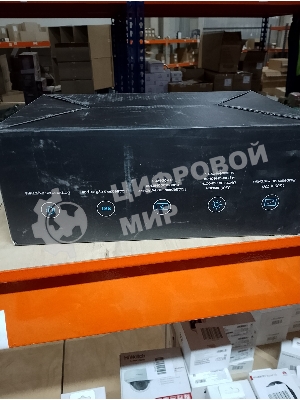 (Поврежденная упаковка) Проектор ROMBICA RAY ECLIPSE BLACK MPR-L730