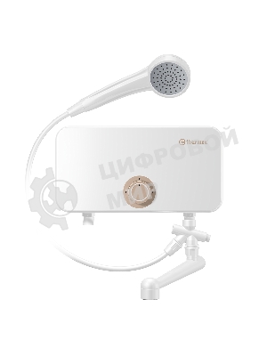 Водонагреватель проточный Thermex Oscar 5500
