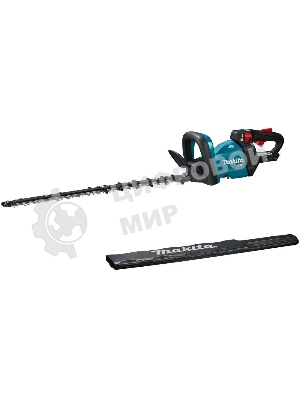 Кусторез Makita UH006GZаккум.