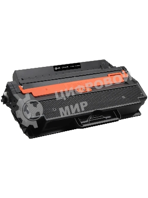 Картридж лазерный Cactus CS-D115L черный (3000 стр.) SL-M2620D/M2820ND/M2820DW