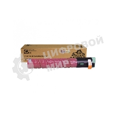 Картридж GalaPrint GP-841506 (MPC2551HE) Magenta (9500 стр) для Ricoh Aficio MPC2051/MPC2551