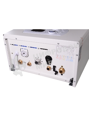 Газовый настенный двухконтурный котел ГК-16 Ресанта