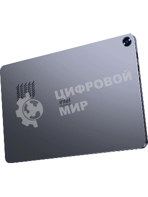 Планшет Chuwi Hi10 X 10.1, 8Gb, 256Gb, Wi-Fi, Windows 11, серый