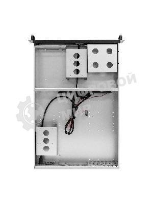 Серверный корпус ExeGate Pro 2U650-06/2U2098L (RM 19