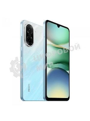 Смартфон Xiaomi Redmi A5 4/128Gb голубой