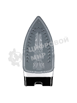 Парогенератор Red Solution RSS-5907 2400Вт черный/фиолетовый