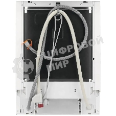 Посудомоечная машина встраив. Electrolux EES27200L полноразмерная
