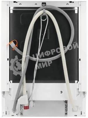 Посудомоечная машина встраив. Electrolux EES27200L полноразмерная