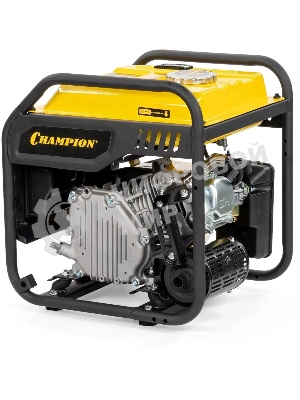 Генератор Champion IGG3000 2.9кВт