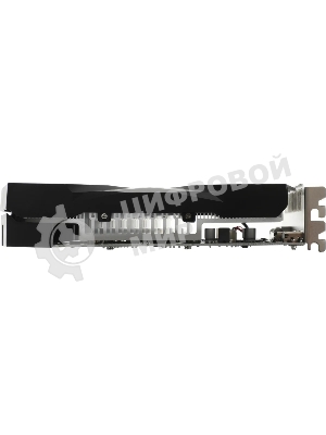 Видеокарта Biostar NVIDIA GeForce GTX 1050 4Gb VN1055XF41 PCI-E 128bit GDDR5 1354/7000 DVIx1 HDMIx1 DPx1 HDCP Ret