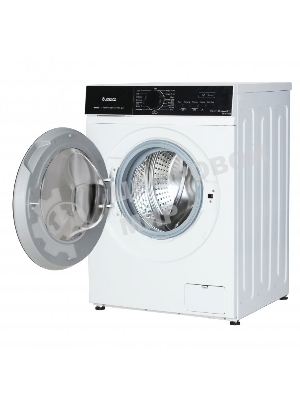 Cтиральная машина Бирюса WM-SN1014/15 белый, загрузка фронтальная 10.5 кг, 1400 об/мин, класс: А+++