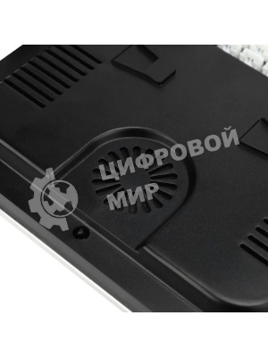 Цветной монитор видеодомофона 10,1