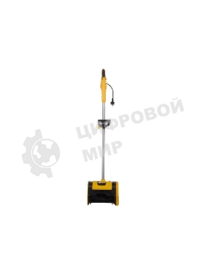 Снегоуборщик электрический Huter SGC 1700E