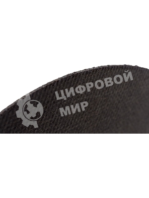 Диск абразивный отрезной для стали/нержавеющей стали плоский Makita WA60T, 125х1,2х22,23