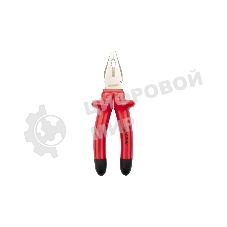 Плоскогубцы комбинированные Rexant 12-4613-3 200 мм, диэлектрические до 1000 В