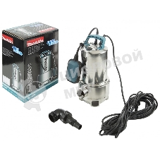 Дренажный насос Makita PF0610