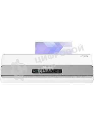 Ламинатор Fellowes Amaris FS-80582, 6 валов, A3, 175мкм, 800 мм/мин