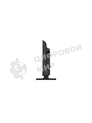 Телевизор TopDevice 24'' TDWC24BH5260V черный DLED HD Smart GTV 60Hz 1.5GB/32GB