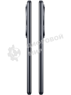 Смартфон iQOO Z10 12/512Gb Метеор черный