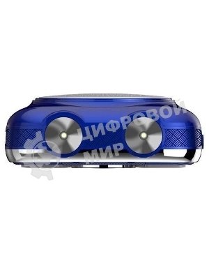 Мобильный телефон BQ 2005 Disco синий