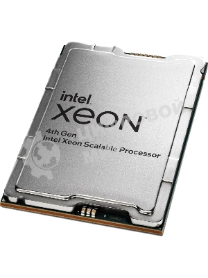 Процессор Dell Xeon Silver 4410Y Soc-4677 2.0GHz OEM