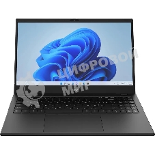 Ноутбук IRU Planio 15ING Celeron N4500 8Gb SSD512Gb Intel UHD Graphics 15.6
