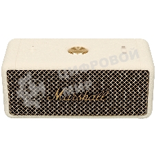Колонка портативная Marshall EMBERTON II бежевый 20W 2.0 BT
