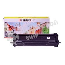 Картридж Colouring CG-TL-420X черный (6000 стр) для Pantum P3010D/P3010DW/P3300DN/P3300DW/M6700D/M6700DW/M6800FDW/M7100DN/M7100DW/M7200FD/M7200FDN/M7200FDW/M7300FDN/M7300FDW