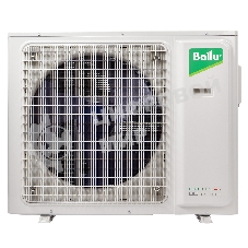 Наружный блок сплит-системы Ballu BA5OI-FM/out-42HN8/EU инвертор, 42000 BTU, 120 м², охлаждение, обогрев, осушение